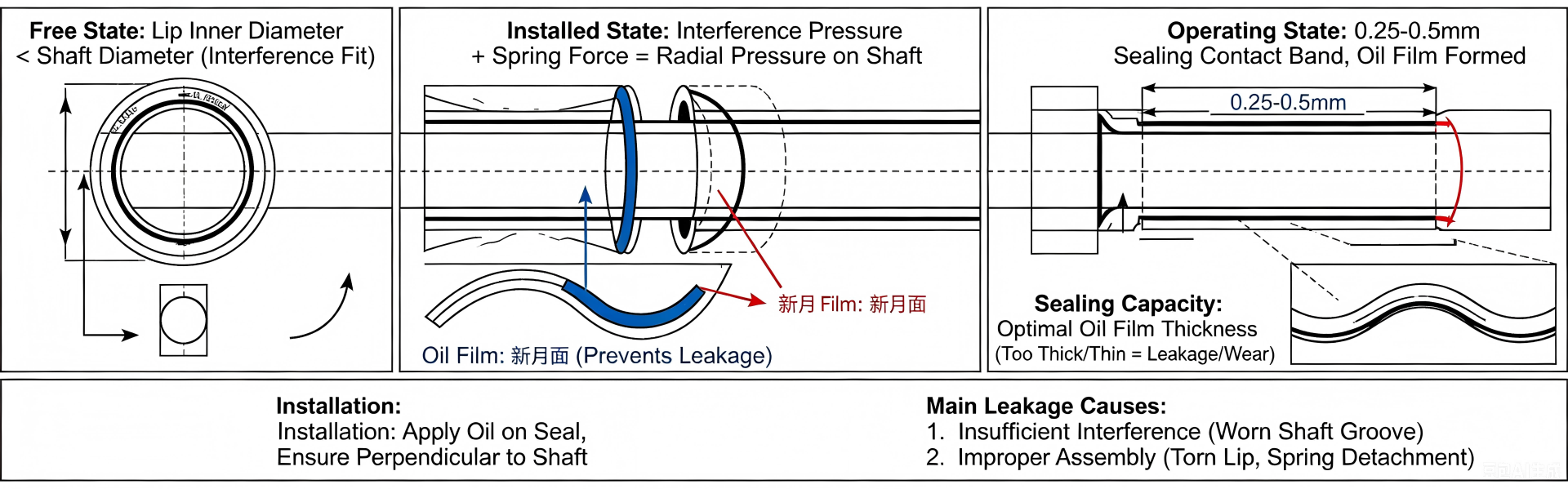 silicone rubber seal mold