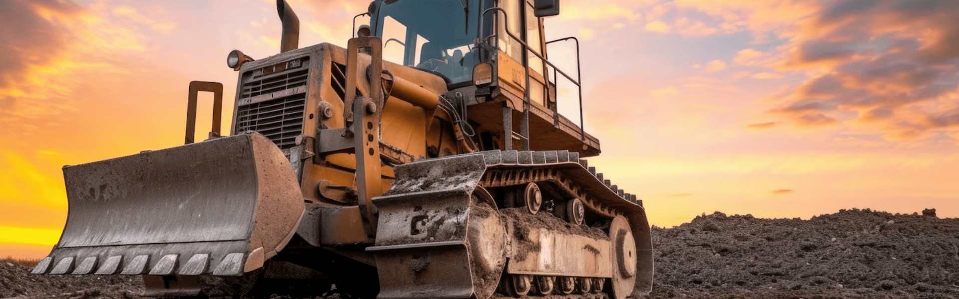 A Complete Guide to Bulldozer Maintenance and Care