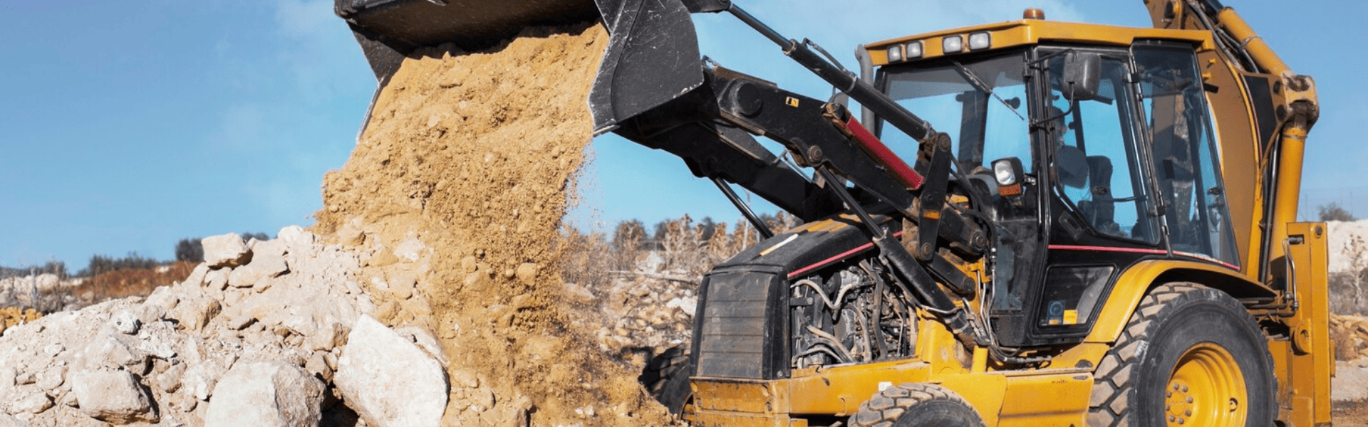 Bulldozer Types Explained: From Crawler to Mini Dozers