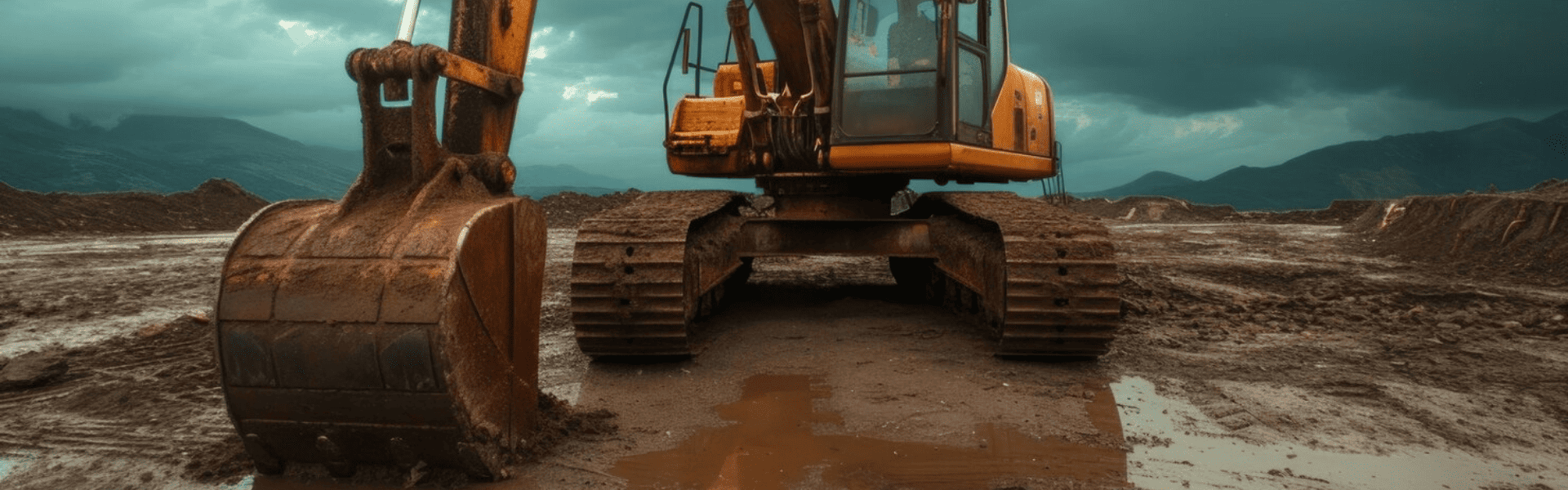 Dig. Build. Achieve.