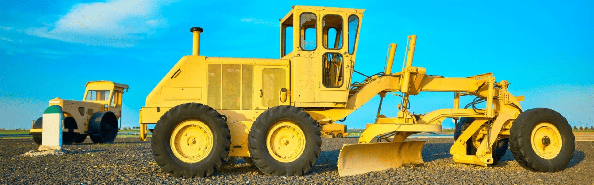 Excavators: Digging Deeper, Building Smarter.
