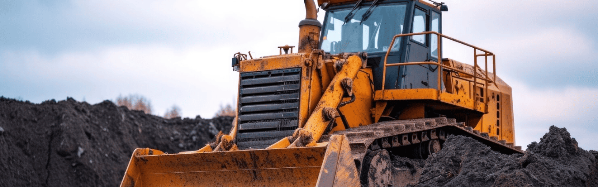 Excavators: Precision, Power, Progress.