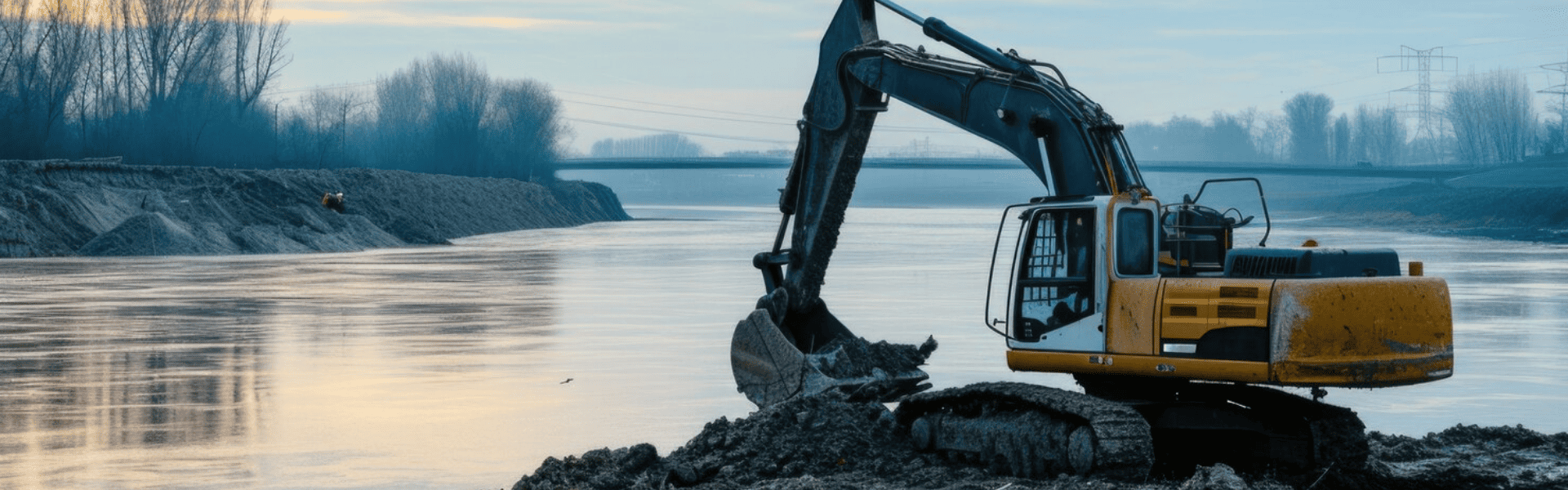 From Earth to Excellence with JCB.