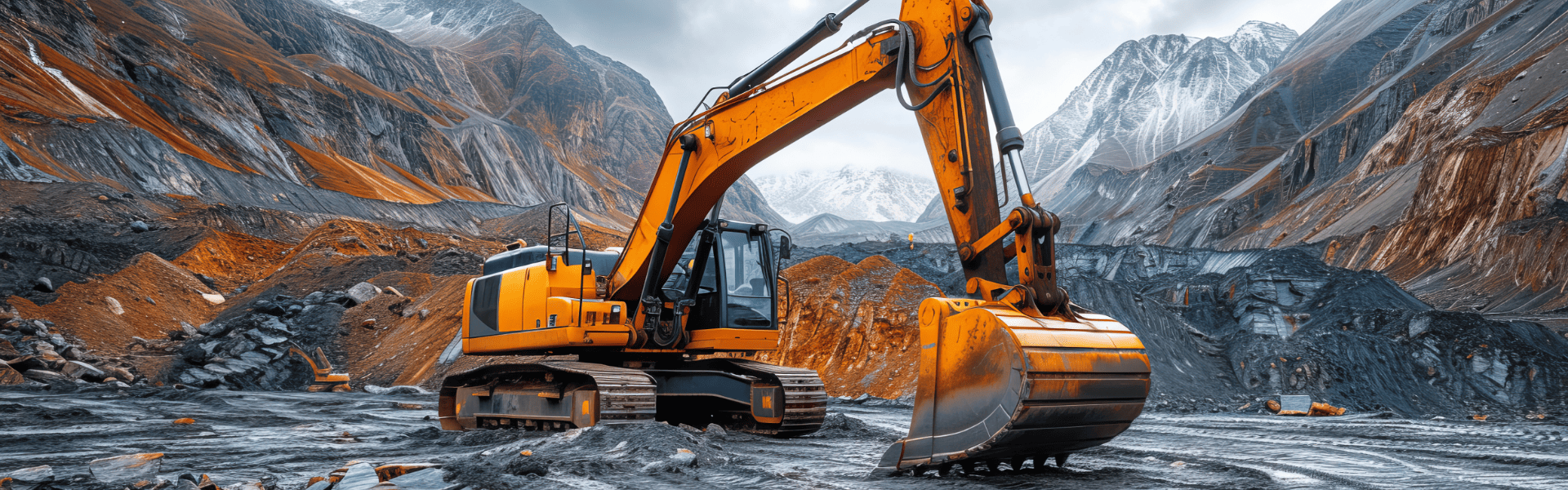 High Pressure, Maximum Performance.