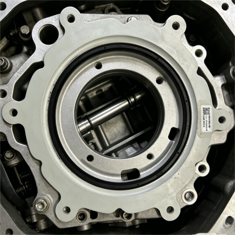 Hydraulic Seals | High-Performance Custom Hydraulic Sealing Solutions - 图片 6