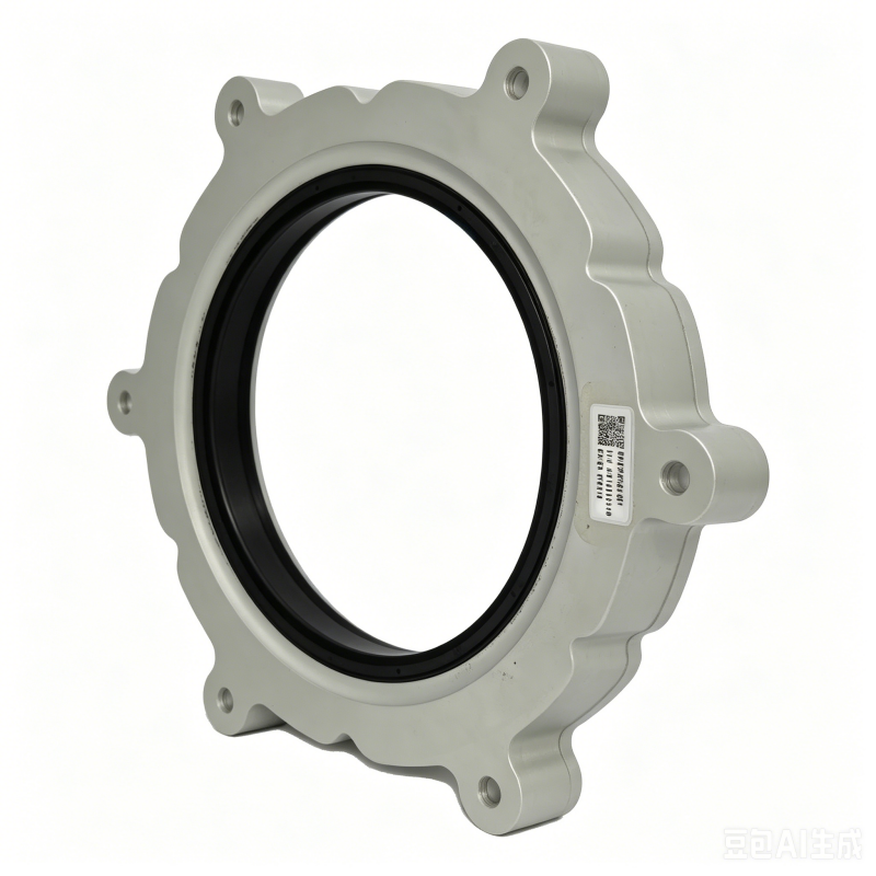 Hydraulic Seals | High-Performance Custom Hydraulic Sealing Solutions - 图片 5