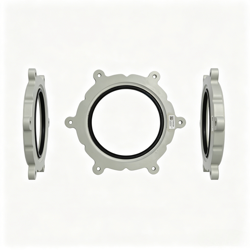 Hydraulic Seals | High-Performance Custom Hydraulic Sealing Solutions - 图片 4