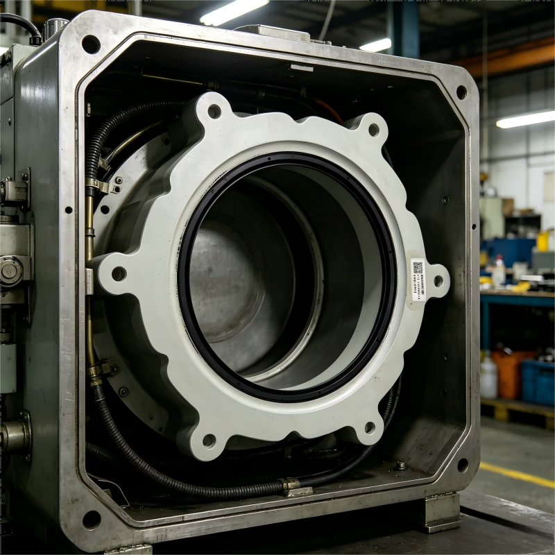 Hydraulic Seals | High-Performance Custom Hydraulic Sealing Solutions - 图片 7