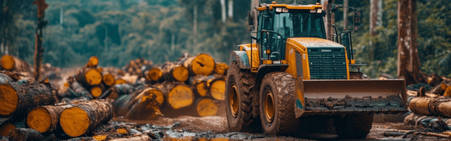 Top 5 Bulldozer Attachments That Boost Productivity
